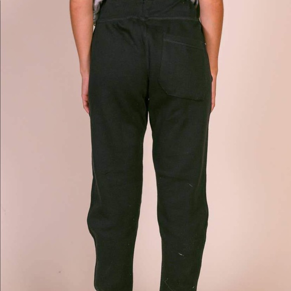 Friday + Saturday HOMEBODY joggers - Picture 5 of 5